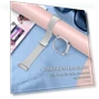 Milanese Watch Band Stainless Steel Smart Bracelet — Bands, Smartwatch 2025