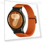 Nylon Strap — Bands, Smartwatch 2025