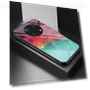 Painting Starry Sky Pattern Tempered Glass Case — Phone Accessories, Smartwatch 2025