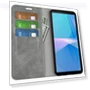 PU Leather Wallet Flip Cover — Flip Cases, Smartwatch 2025