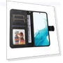 PU Leather Wallet Shockproof Phone Cover — Basic Cases, Smartwatch 2025