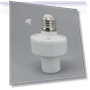 Radar Sensor Smart Light Bulb Adapter — Smart Home Modules, XHJ12