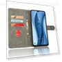 RFID Blocking Wallet Cover with Stand — Phone Accessories, Smartwatch 2025