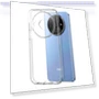 Shockproof Case with Tempered Glass Film — Screen Protectors, Smartwatch 2025