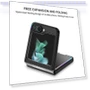 Shockproof Hard PC Phone Case with Kickstand — Phone Accessories, Smartwatch 2025