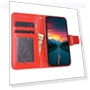 Shockproof Leather Phone Cover with Card Slots — Basic Cases, Smartwatch 2025
