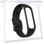 Silicone Wrist Strap — Fitness Bands, Smartwatch 2025