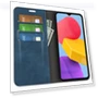 Skin-touch PU Leather Phone Case — Flip Cases, Smartwatch 2025