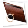 Smart View Window Phone Cover — Basic Cases, QIALINO