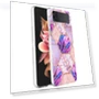 Splicing IMD Marble Pattern Electroplated TPU Back Cover — Flip Cases, Smartwatch 2025
