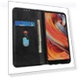 Split Leather Wallet Case with Magnetic Closure — Flip Cases, Smartwatch 2025