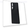Straight Edge TPU Phone Case — Basic Cases, Smartwatch 2025