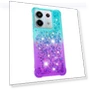 TPU Case Gradient Quicksand Phone Back Cover — Basic Cases, Smartwatch 2025