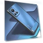 TPU Frame Aluminium Alloy Back Brushed Phone Case with Kickstand — Back Covers, Smartwatch 2025