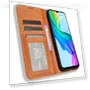 Wallet Magnetic Closure Leather Retro Phone Cover — Flip Cases, Smartwatch 2025