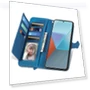 Zipper Wallet Case with Strap — Basic Cases, Smartwatch 2025