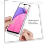 3-in-1 PC+TPU Hybrid Phone Case — Screen Protectors, Smartwatch 2025