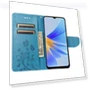 Anti-drop Flower Butterfly Imprinted Protective Cover — Flip Cases, Smartwatch 2025