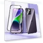 Anti-Scratch Phone Case Full Guard Shockproof Case — Phone Accessories, Smartwatch 2025