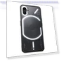 Armor Series Anti-scratch Hard PC Soft TPU Cell Phone Case — Screen Protectors, Smartwatch 2025