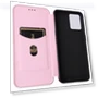 Carbon Fiber Texture PU Leather All-Inclusive Anti-Fall Case with Magnetic Auto-absorbed Stand and Card Holder — Phone Accessories, Smartwatch 2025