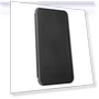 Carbon Fiber Texture PU Leather Case with Magnetic Horizontal Flip Stand and Card Slot — Flip Cases, Smartwatch 2025