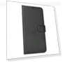 Diamond Texture Folding Stand PU Leather Folio Case — Flip Cases, Smartwatch 2025