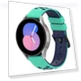 Dual Color Smart Watch Bands — Smartwatch Accessories, Smartwatch 2025