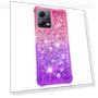 Gradient Quicksand Phone Back Cover — Back Covers, Smartwatch 2025