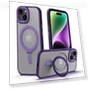 Kickstand Magnetic Case — Phone Accessories, Smartwatch 2025