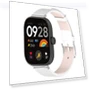 Leather Adjustable Watch Strap — Smartwatch Straps, Smartwatch 2025