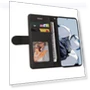 Leather Case Wallet Stand — Flip Cases, Smartwatch 2025