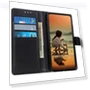Leather Phone Case with Card Holder Slots — Flip Cases, Smartwatch 2025