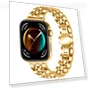 Metal Mesh Band — Bands, Smartwatch 2025