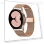 Milanese Fine Mesh Smart Watch Strap — Smartwatches, Smartwatch 2025