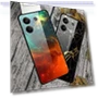 Phone Case with Tempered Glass and TPU Cover — Phone Accessories, Smartwatch 2025