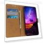 PU Leather Phone Case — Flip Cases, Smartwatch 2025