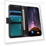 PU Leather+TPU Wallet Phone Cover — Phone Accessories, Smartwatch 2025