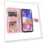 Scratch-resistant Wallet Style Case — Battery Charger Cases, Smartwatch 2025