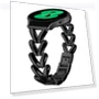 Twisted Metal Watch Band — Bands, Smartwatch 2025
