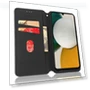 Wallet Shockproof PU Leather Flip Phone Case — Bumpers, Smartwatch 2025
