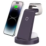 3 in 1 Wireless Charging Station, SHEN ZHEN GTL TECHNOLOGY CO .,LTD