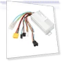 350W 36V Electric Scooter Motor Controller — Motors, Sport2ZY