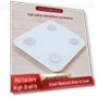 Bluetooth Smart Body Scale — Weight Management Tools, Tiansheng