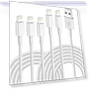 Fast Charging Lightning Cable — Chargers, Hi-Mobiler