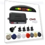 LED Parking Sensor Kit — Car Accessories & Gadgets, ADM