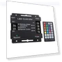 LED Strip RF Controller — Remote Controls, CosyHome