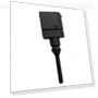 Outside Ambient Air Temperature Sensor — Charge Temperature, FYUU-autoparts