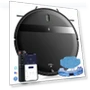 Robot Vacuum and Mop Combo — Smart Cleaning Robots, Kilgone