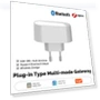 Smart Home Gateway Hub — Smart Home Hubs & Controllers, Meiteai-All